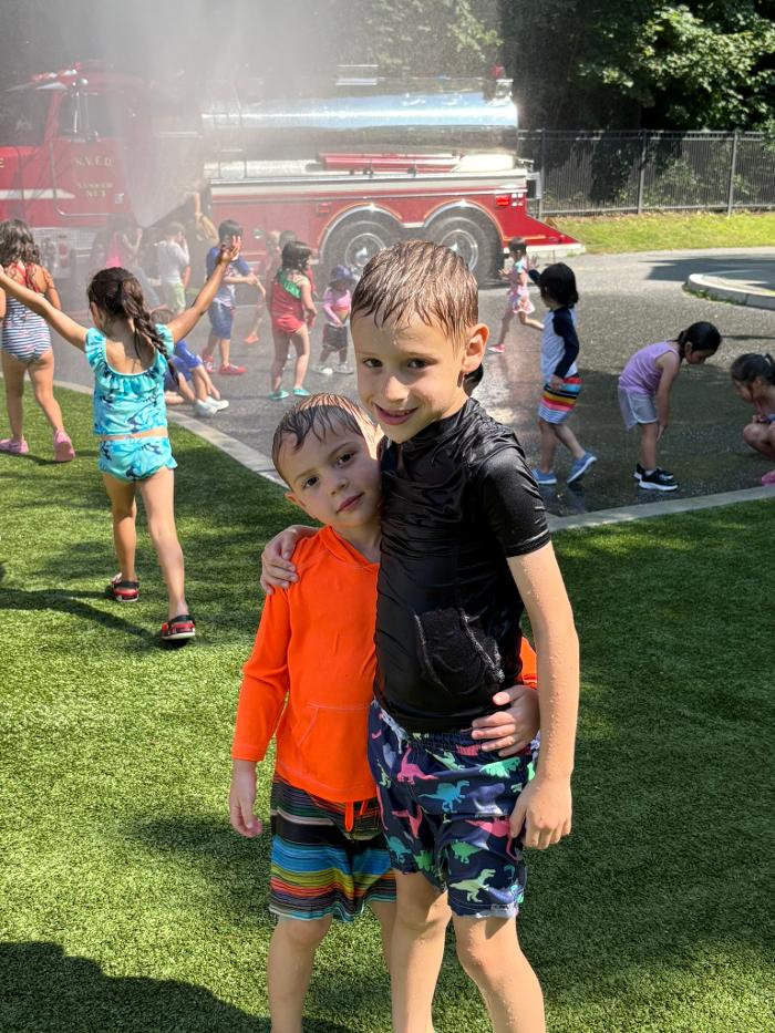 The Children's Center of New Milford, Inc - New Milford, CT