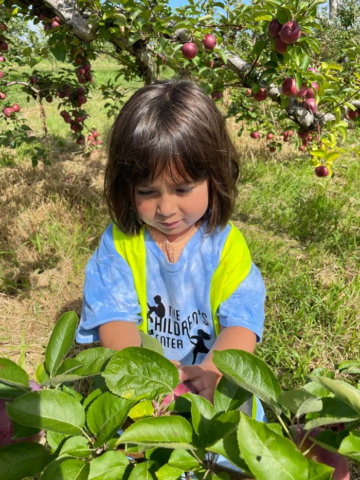 The Children's Center of New Milford, Inc - New Milford, CT