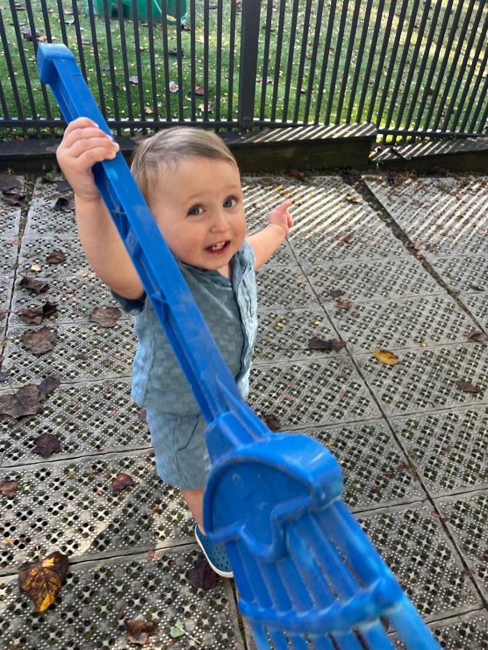 The Children's Center of New Milford, Inc - New Milford, CT