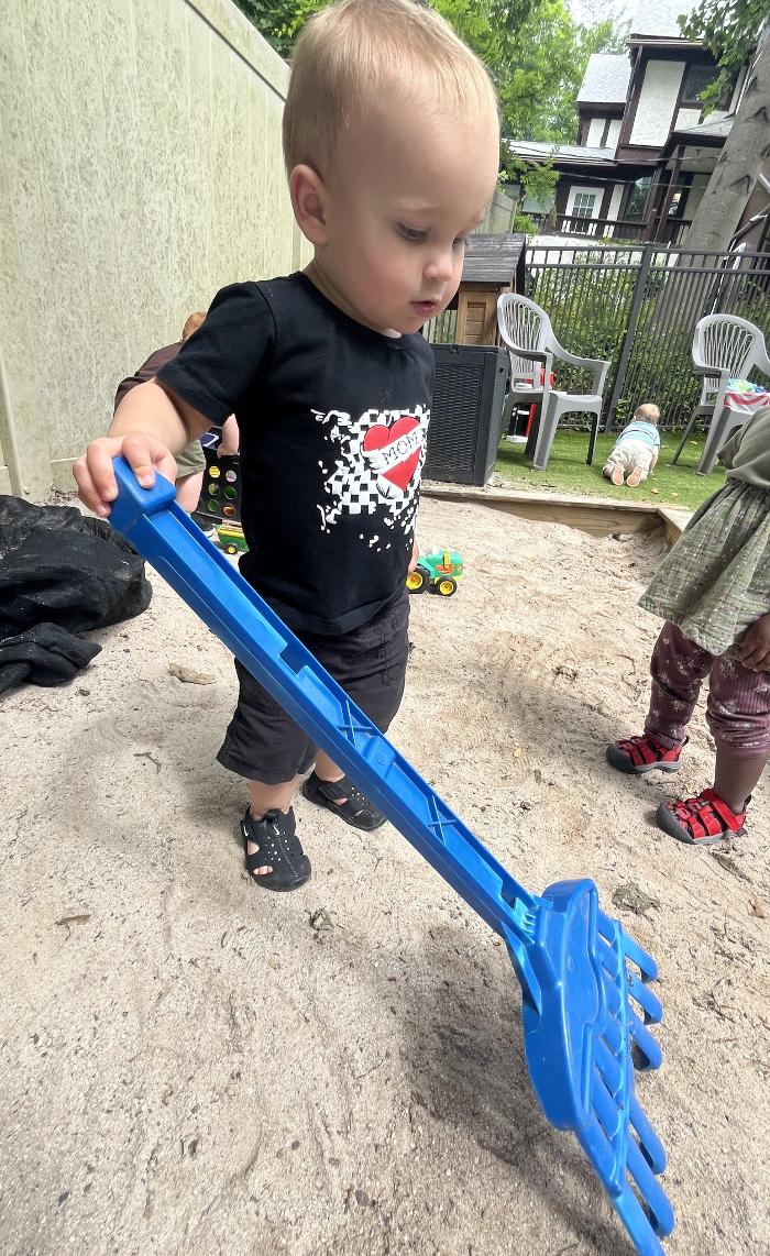 The Children's Center of New Milford, Inc - New Milford, CT