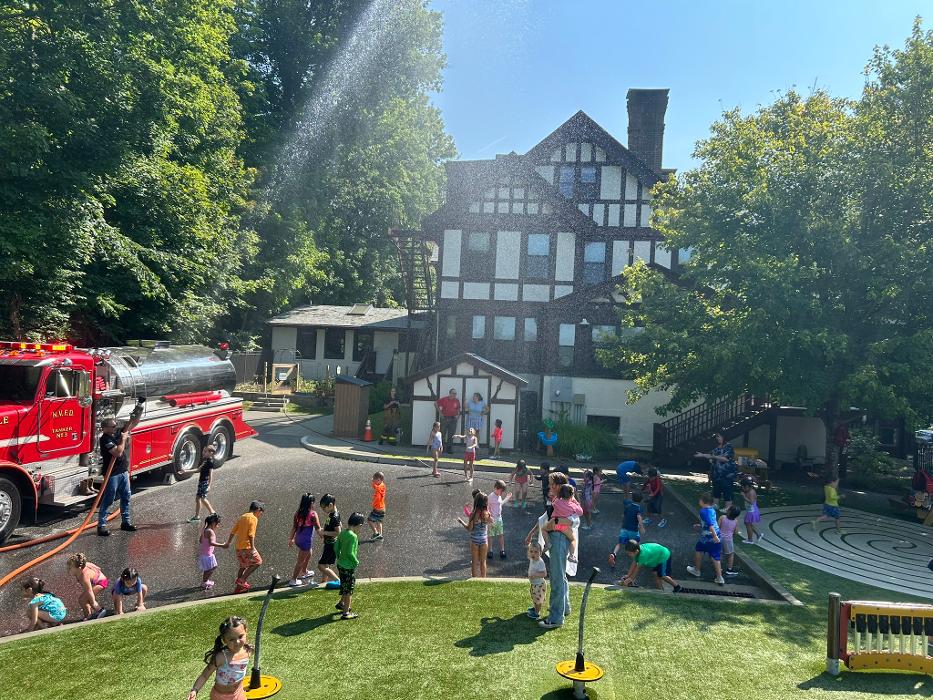 The Children's Center of New Milford, Inc - New Milford, CT