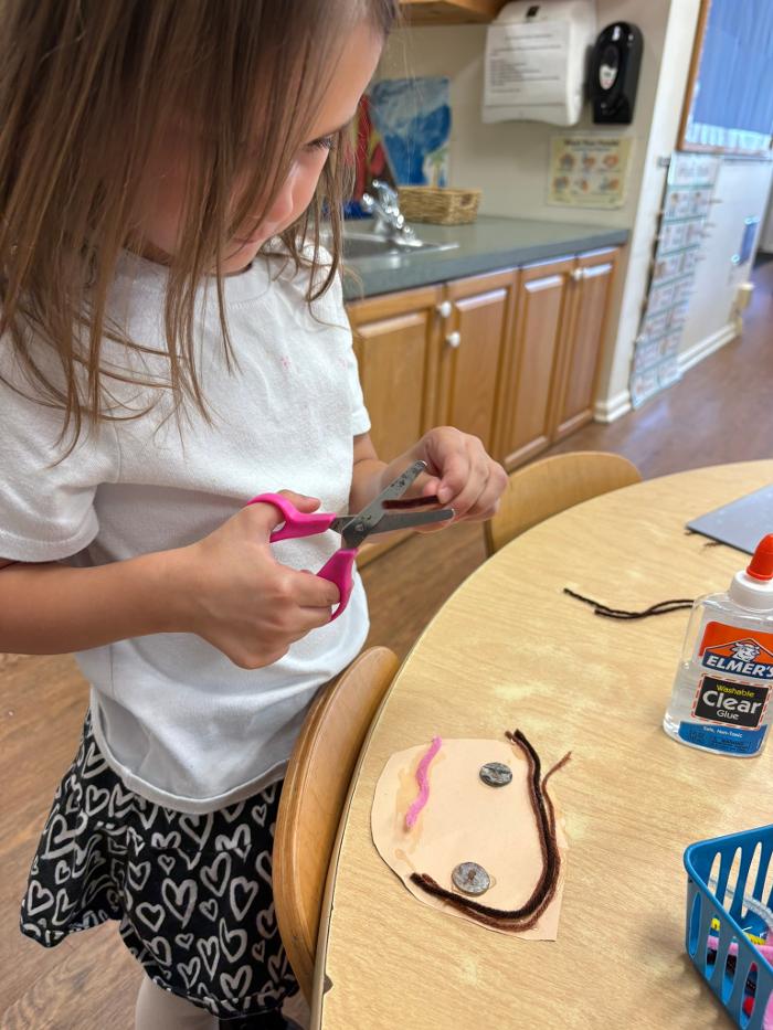 The Children's Center of New Milford, Inc - New Milford, CT