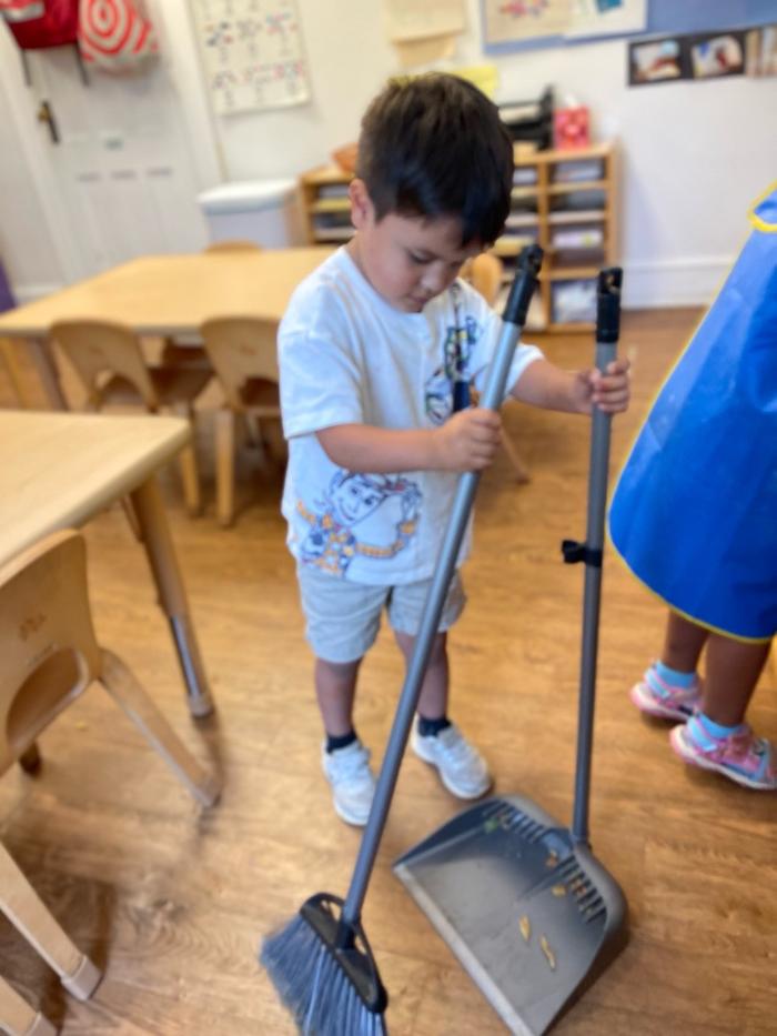 The Children's Center of New Milford, Inc - New Milford, CT