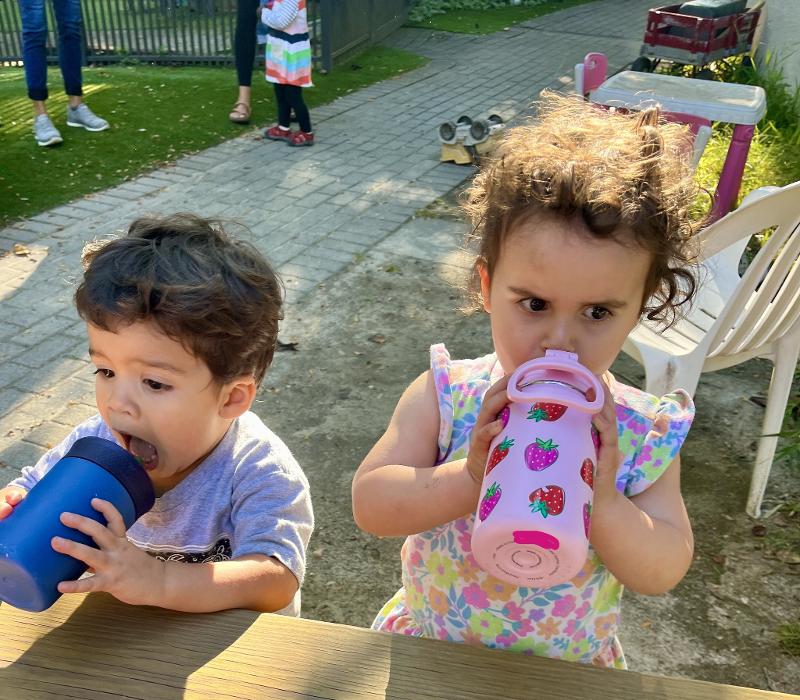 The Children's Center of New Milford, Inc - New Milford, CT