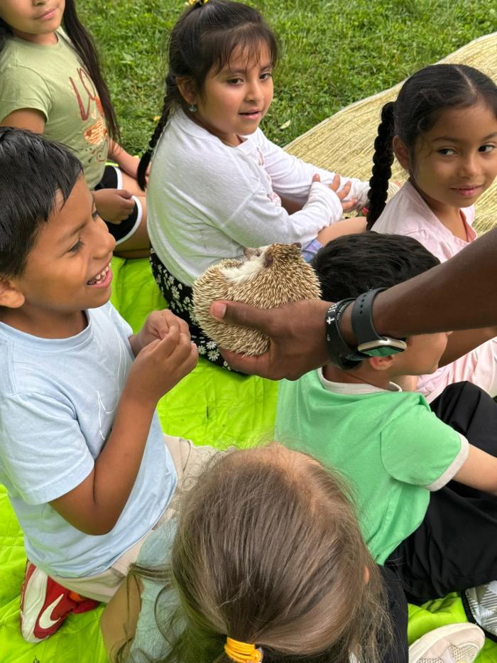 The Children's Center of New Milford, Inc - New Milford, CT