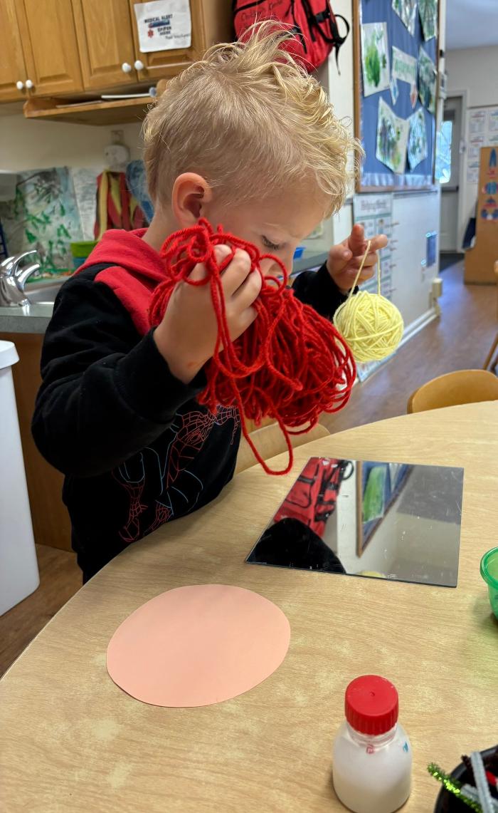 The Children's Center of New Milford, Inc - New Milford, CT