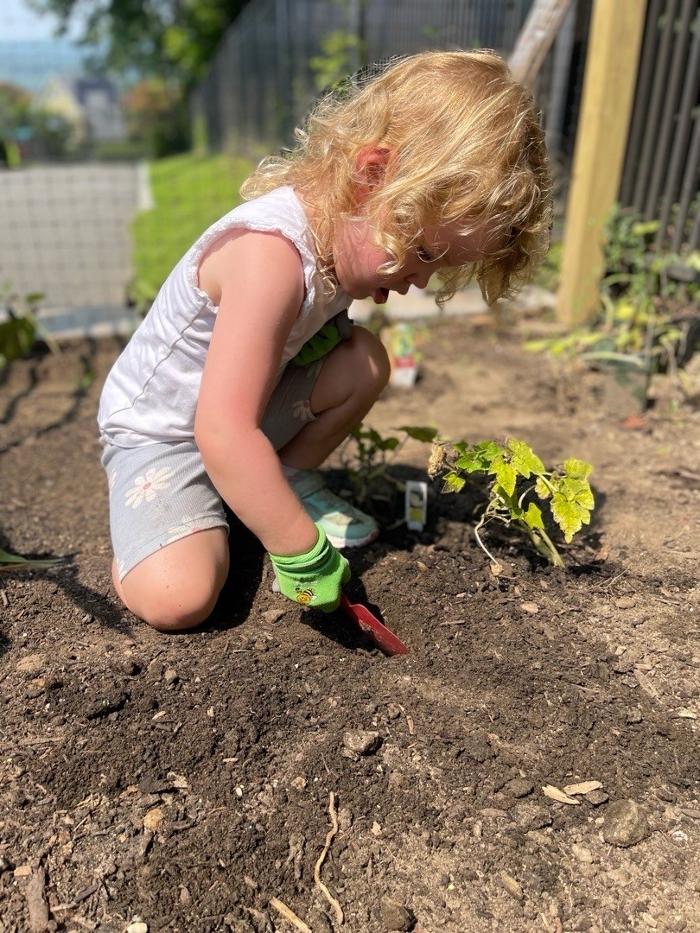 The Children's Center of New Milford, Inc - New Milford, CT