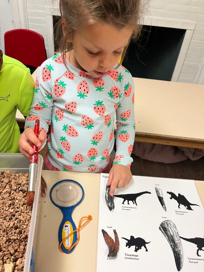 The Children's Center of New Milford, Inc - New Milford, CT