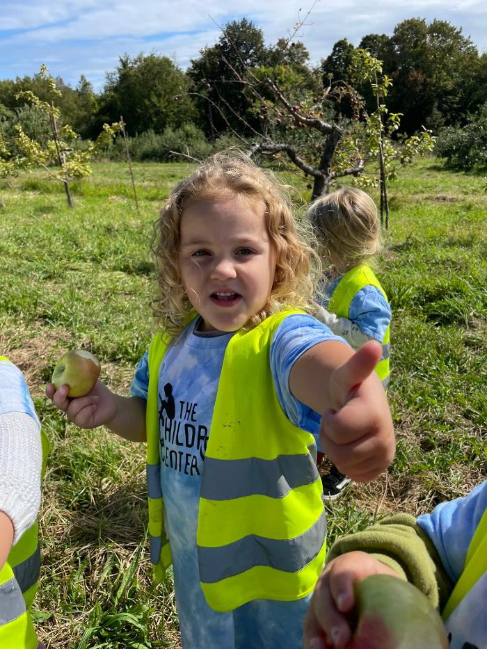 The Children's Center of New Milford, Inc - New Milford, CT