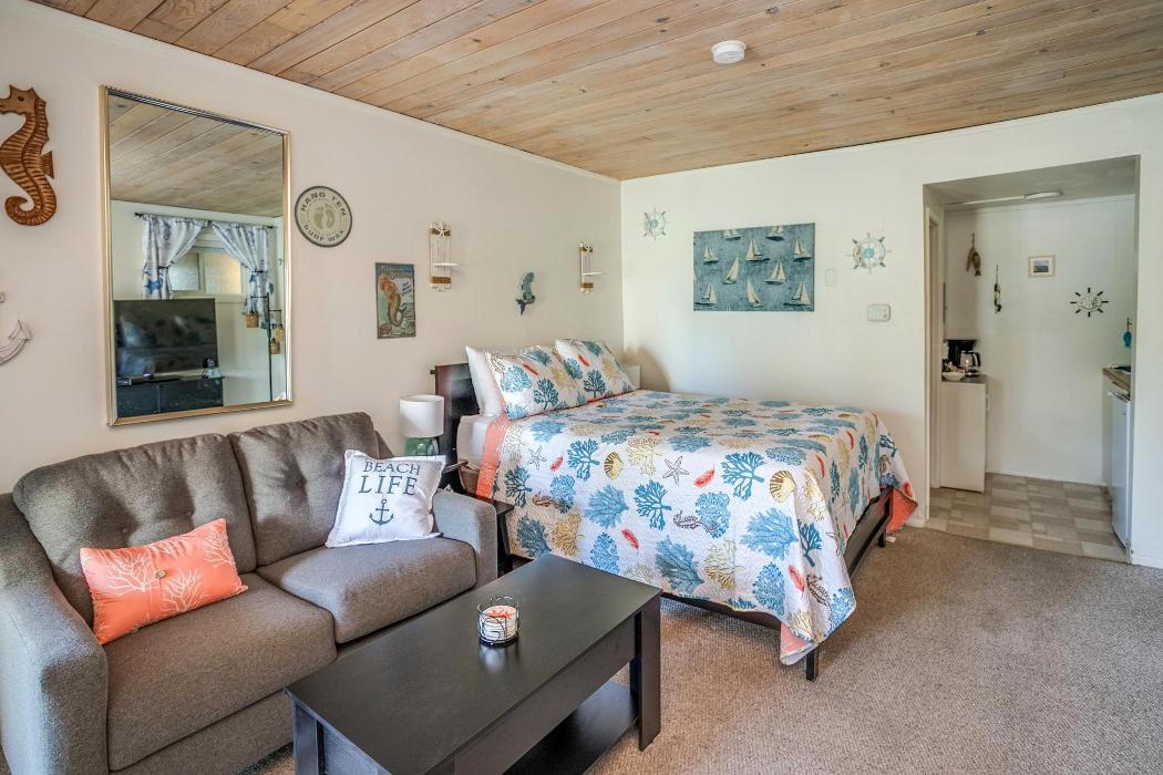 Lanai at the Cove Image