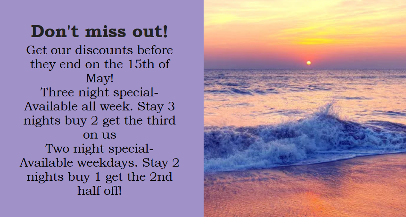 Lanai at the Cove Image