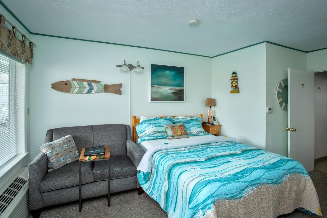 Lanai at the Cove Image