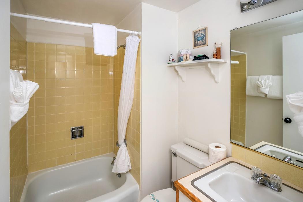 Lanai at the Cove Image