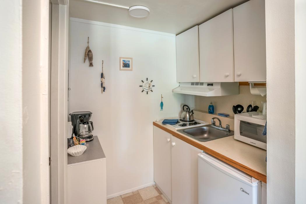 Lanai at the Cove Image