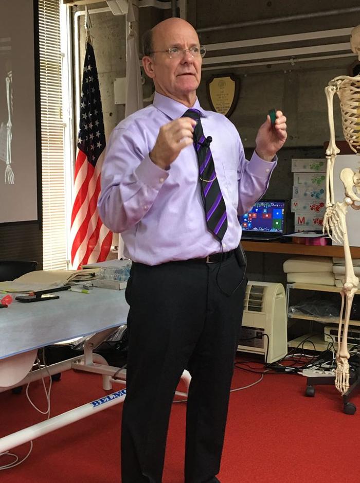 Richard W. Koss D.O. PLLC - Maple Valley, WA