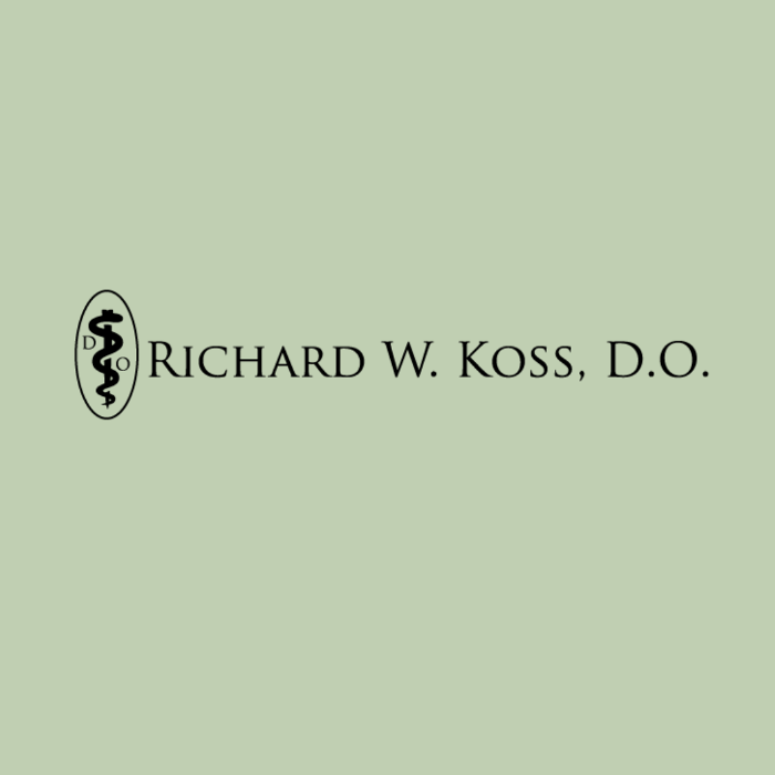 Richard W. Koss D.O. PLLC - Maple Valley, WA