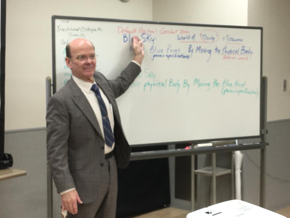 Richard W. Koss D.O. PLLC - Maple Valley, WA