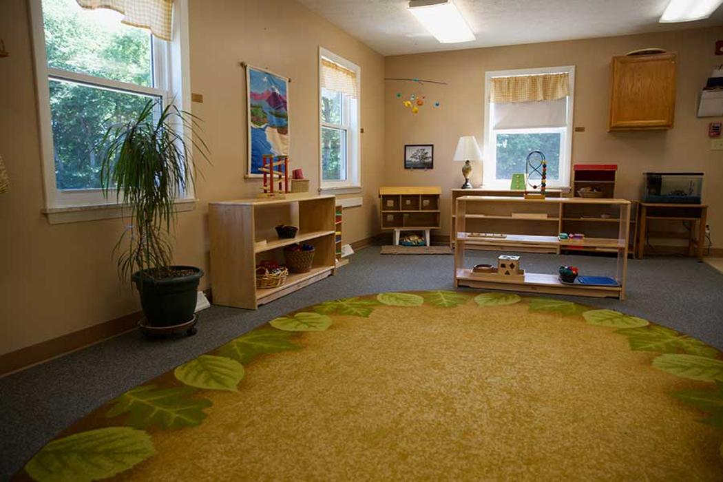 Montessori School of Greater Lafayette - West Lafayette, IN