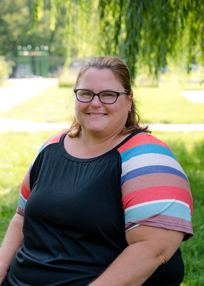 Montessori School of Greater Lafayette - West Lafayette, IN