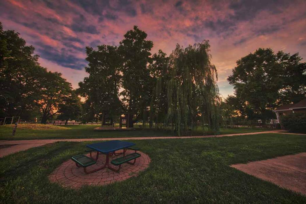 Montessori School of Greater Lafayette - West Lafayette, IN