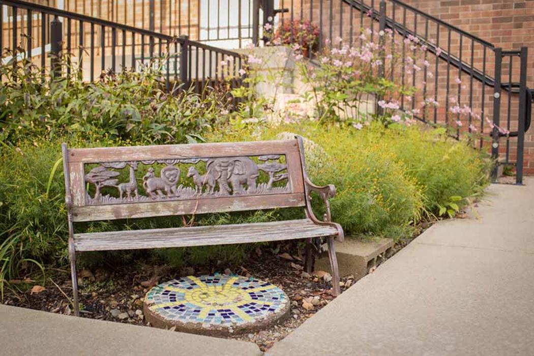 Montessori School of Greater Lafayette - West Lafayette, IN