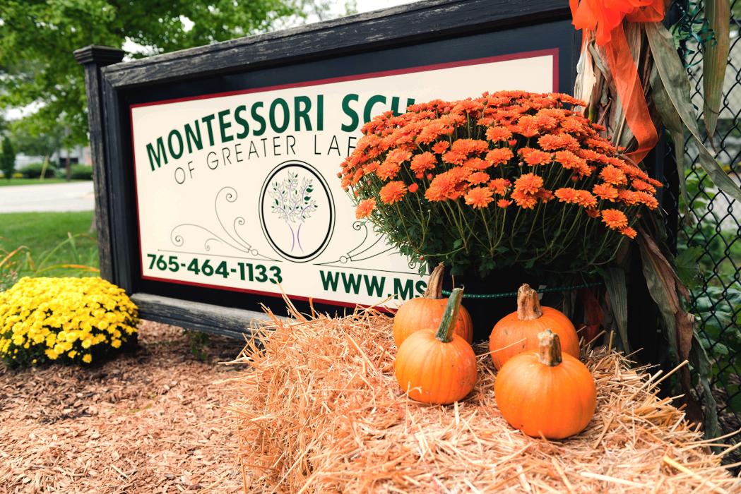Montessori School of Greater Lafayette - West Lafayette, IN