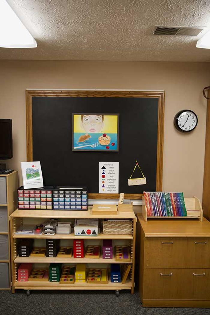 Montessori School of Greater Lafayette - West Lafayette, IN
