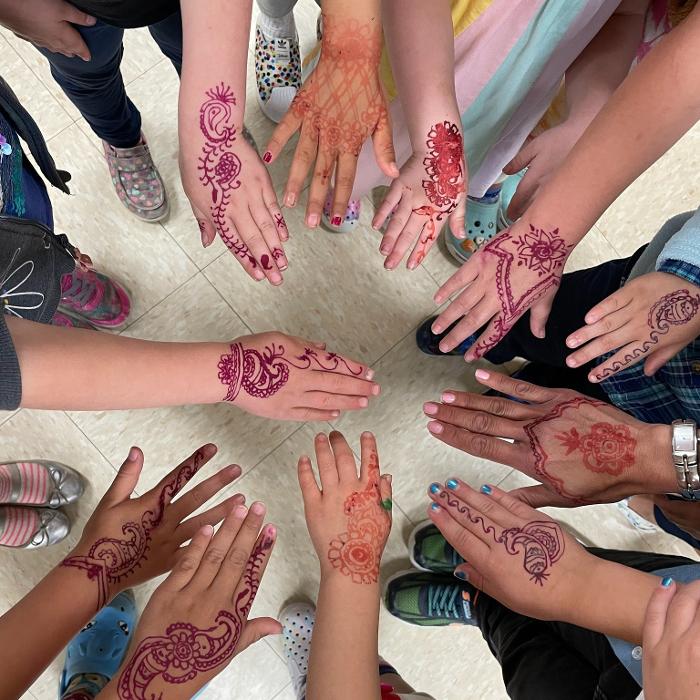 Montessori School of Greater Lafayette - West Lafayette, IN