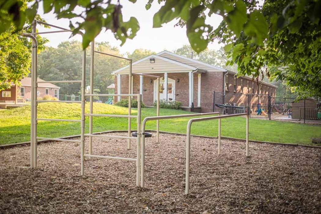 Montessori School of Greater Lafayette - West Lafayette, IN