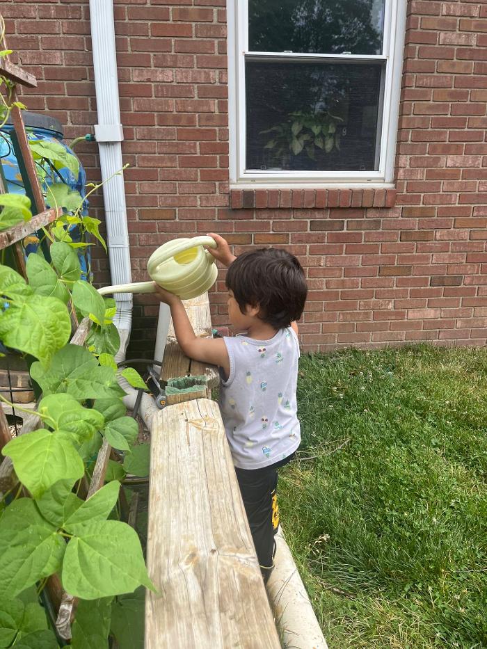 Montessori School of Greater Lafayette - West Lafayette, IN