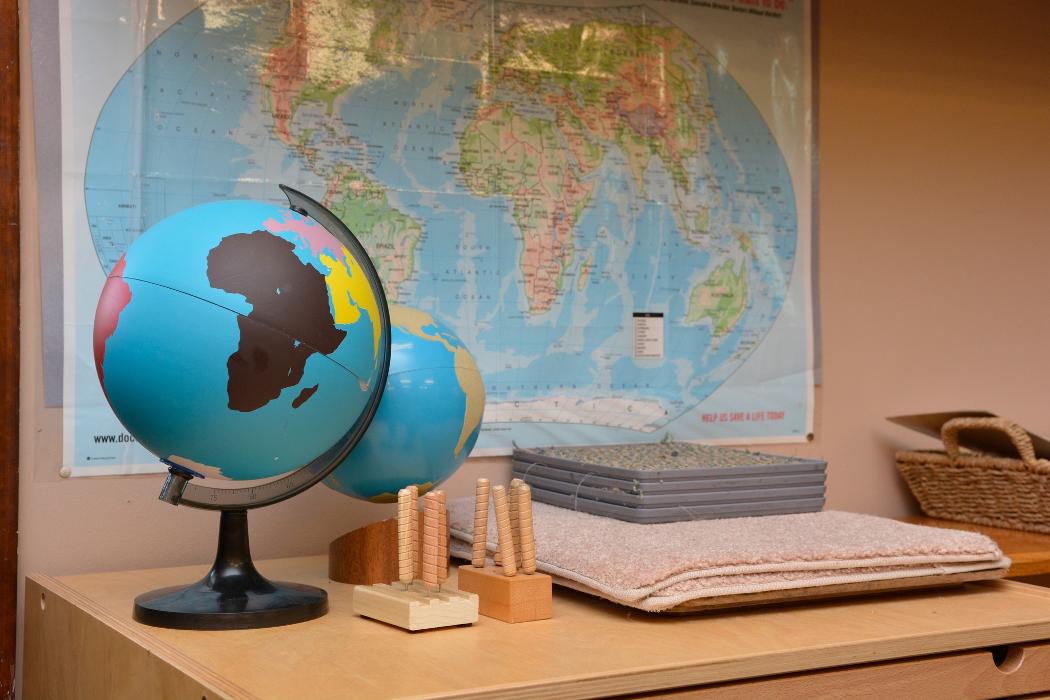 Montessori School of Greater Lafayette - West Lafayette, IN