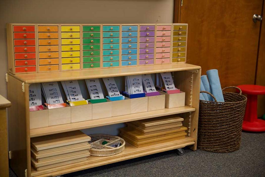 Montessori School of Greater Lafayette - West Lafayette, IN