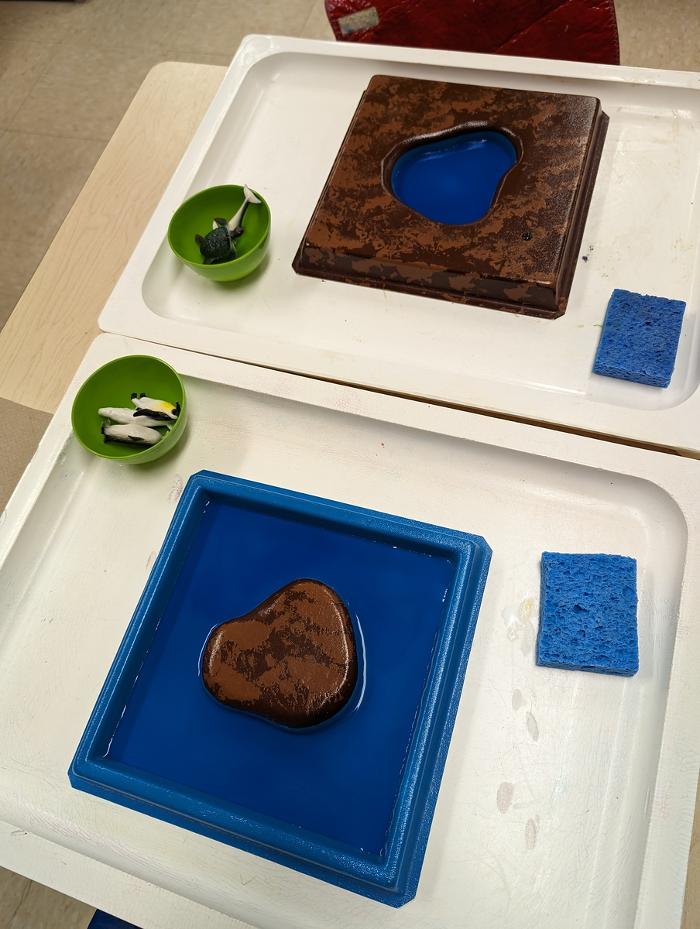 Montessori School of Greater Lafayette - West Lafayette, IN