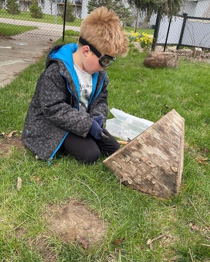 Montessori School of Greater Lafayette - West Lafayette, IN