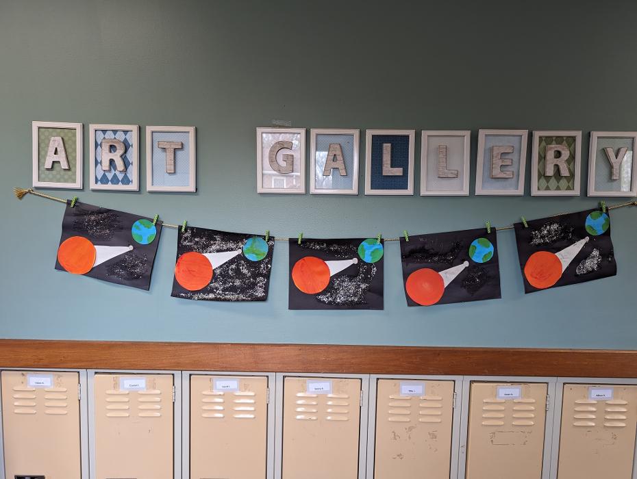 Montessori School of Greater Lafayette - West Lafayette, IN