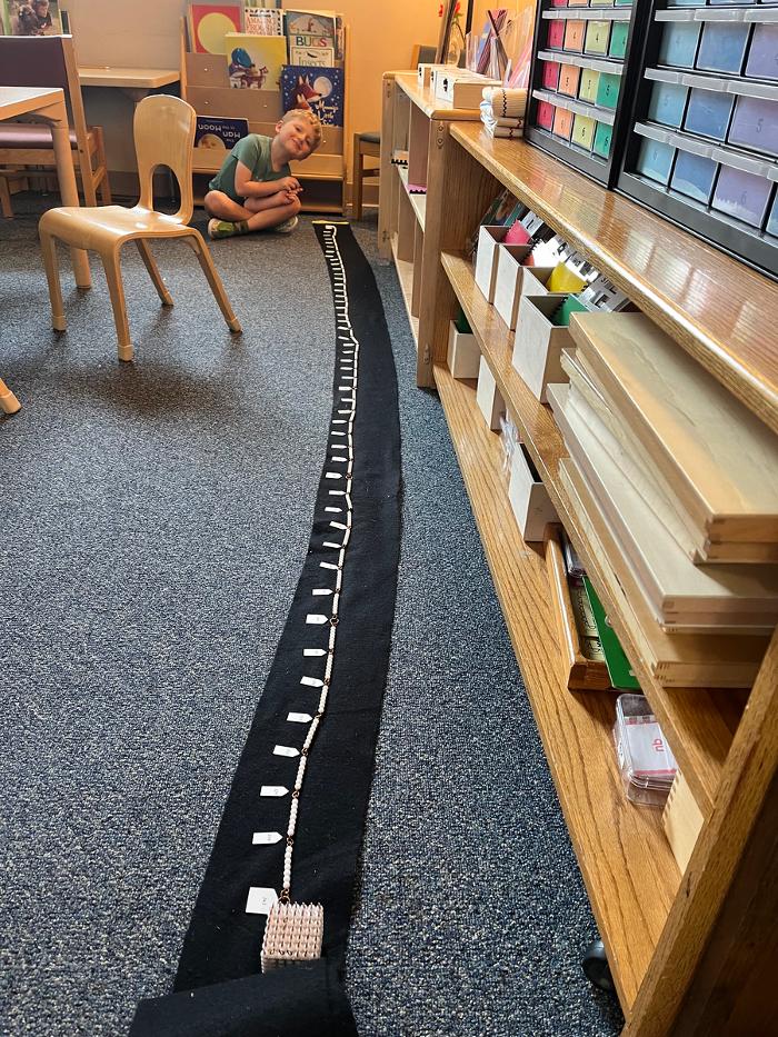 Montessori School of Greater Lafayette - West Lafayette, IN