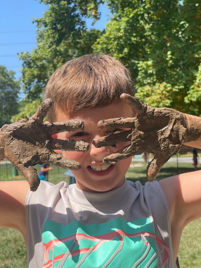 Montessori School of Greater Lafayette - West Lafayette, IN