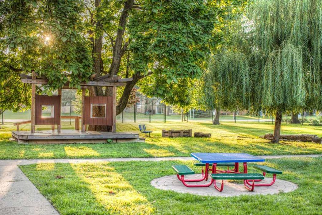 Montessori School of Greater Lafayette - West Lafayette, IN