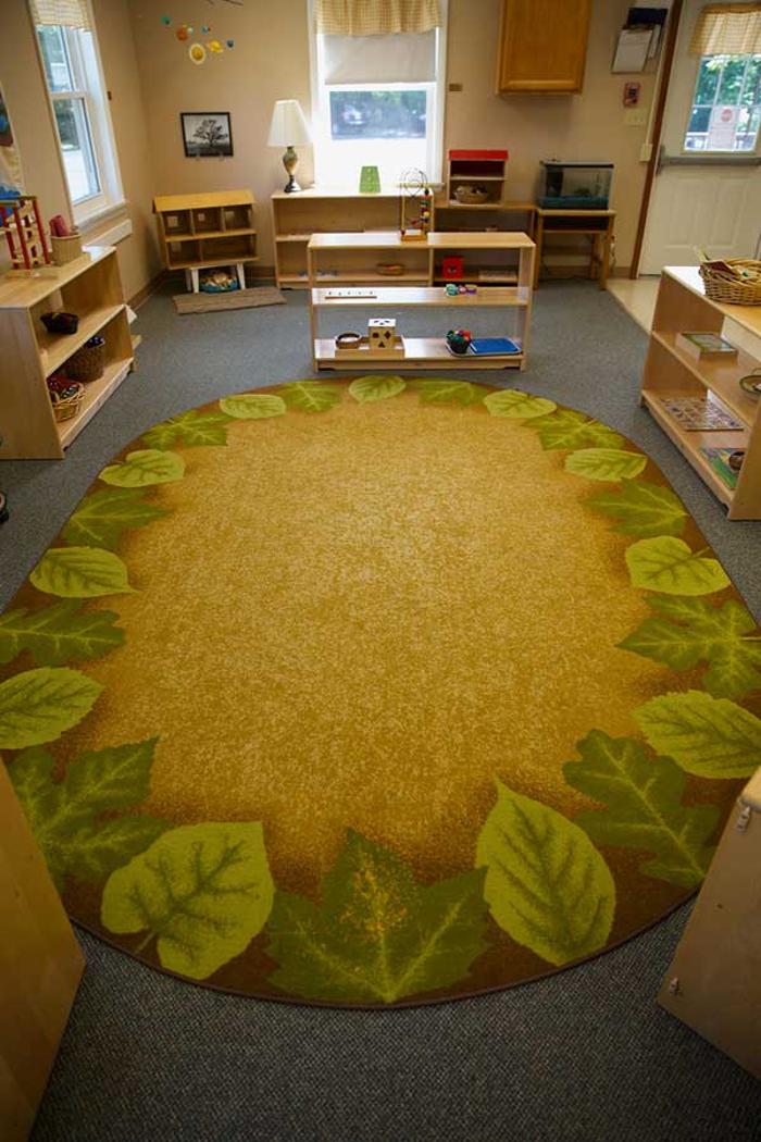 Montessori School of Greater Lafayette - West Lafayette, IN