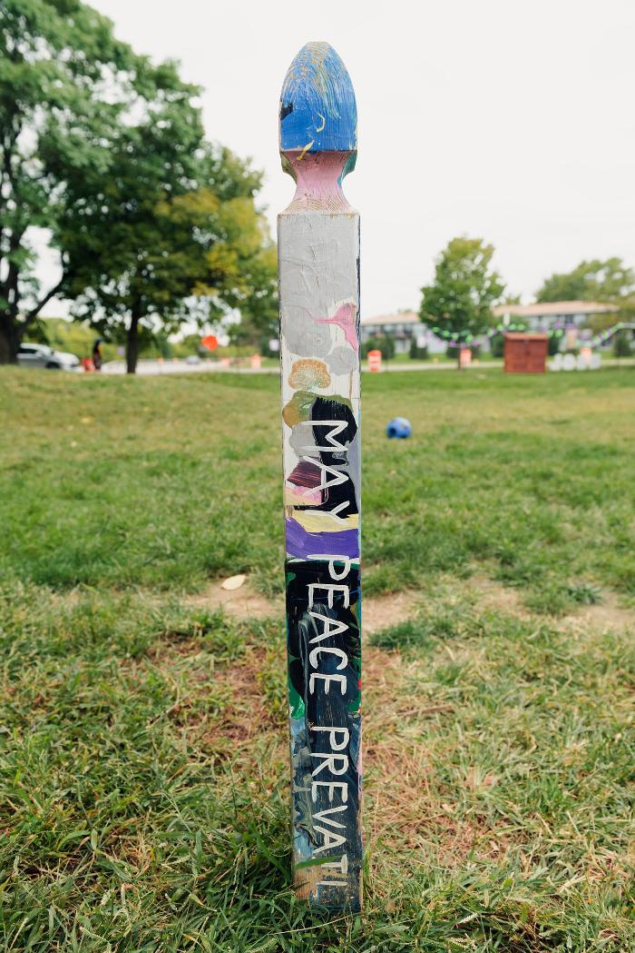 Montessori School of Greater Lafayette - West Lafayette, IN