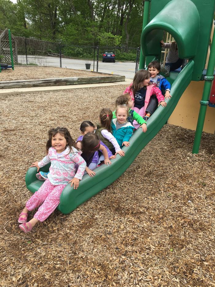 Montessori School of Greater Lafayette - West Lafayette, IN