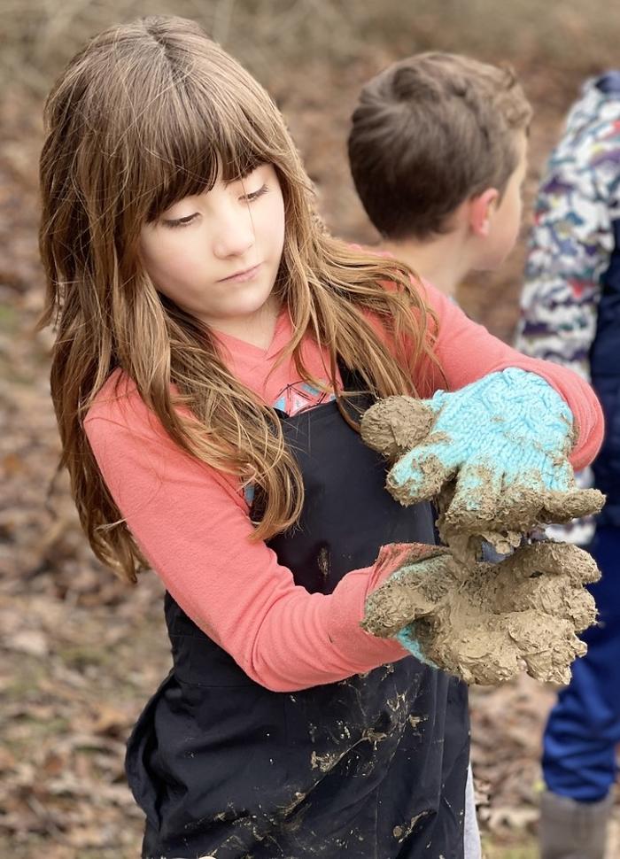 Montessori School of Greater Lafayette - West Lafayette, IN