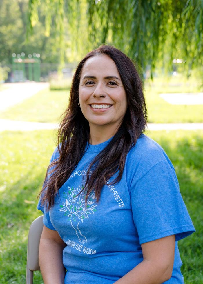 Montessori School of Greater Lafayette - West Lafayette, IN