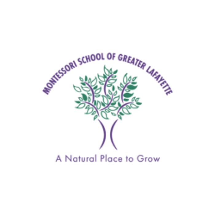 Montessori School of Greater Lafayette - West Lafayette, IN