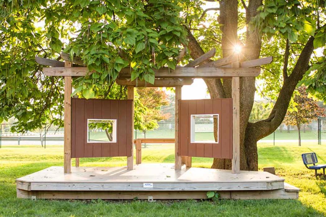 Montessori School of Greater Lafayette - West Lafayette, IN