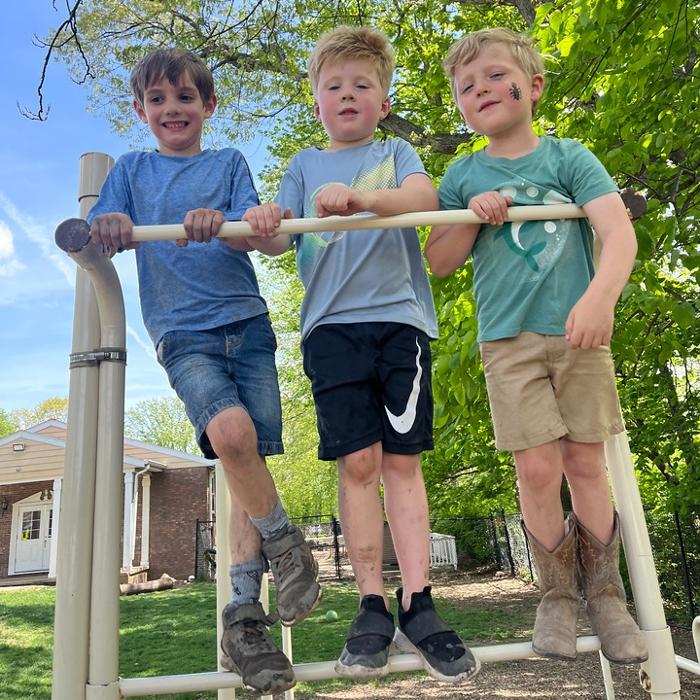 Montessori School of Greater Lafayette - West Lafayette, IN