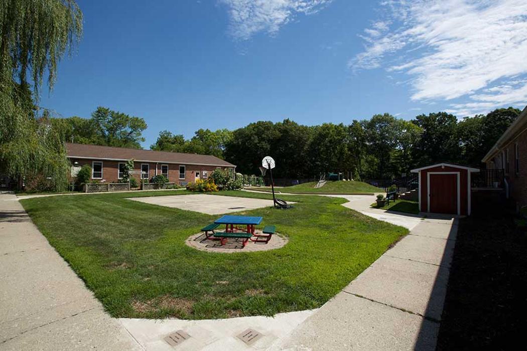 Montessori School of Greater Lafayette - West Lafayette, IN