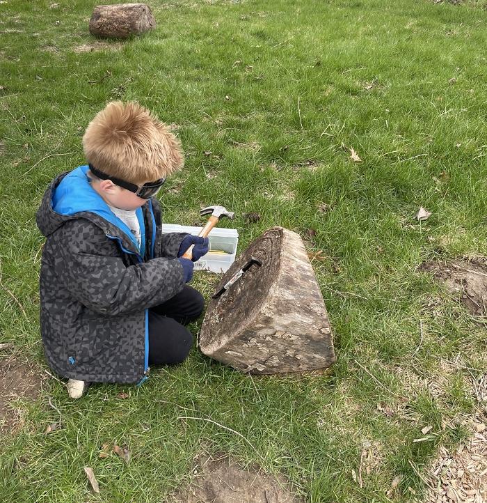 Montessori School of Greater Lafayette - West Lafayette, IN