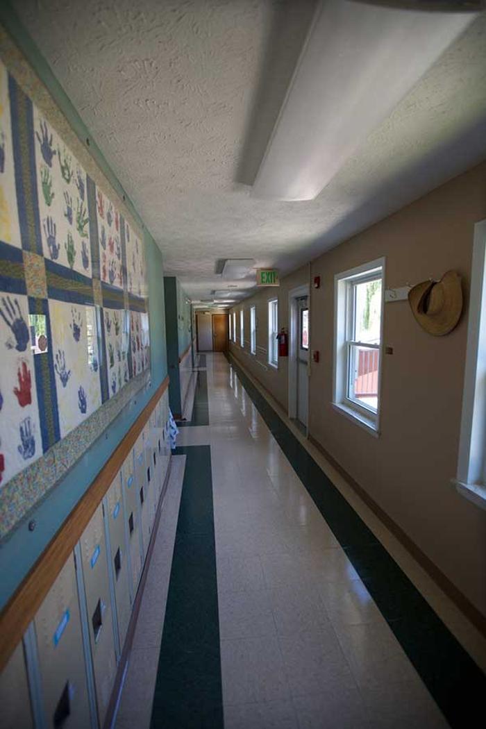 Montessori School of Greater Lafayette - West Lafayette, IN