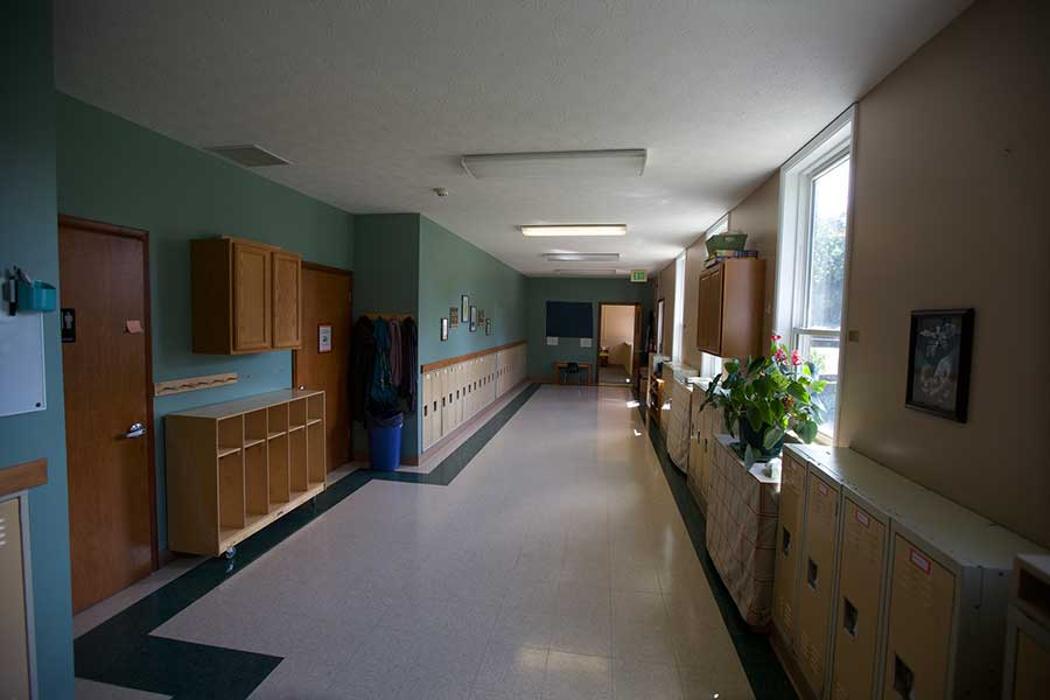 Montessori School of Greater Lafayette - West Lafayette, IN